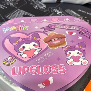 Magic Lip Gloss Set